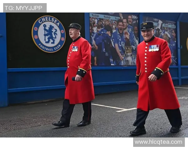 英超球队的名称由来与背后历史故事